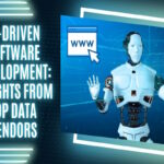 AI-Driven Software Development: Insights from Top Data Vendors