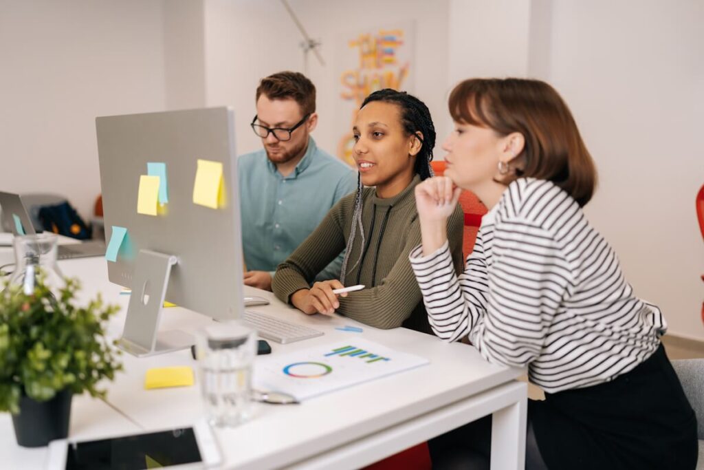 Agile Software Development Outsourcing