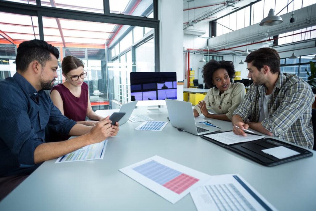 App development outsourcing contract