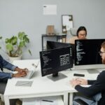 The Key Benefits of Outsourcing Front End Development