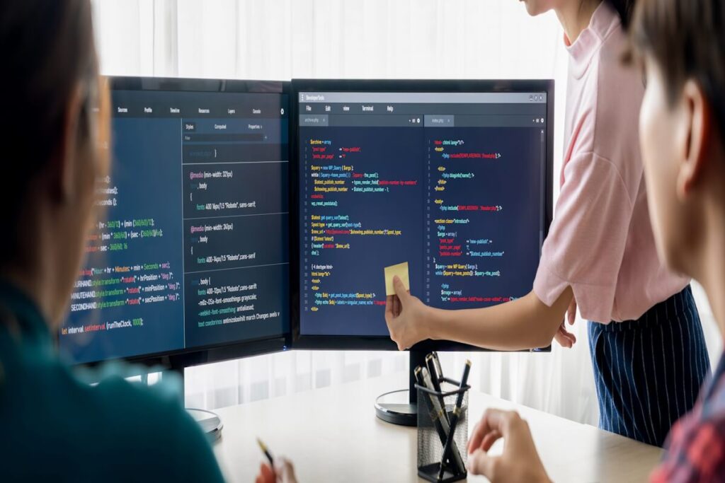 Best Practices for Front End Development Outsourcing