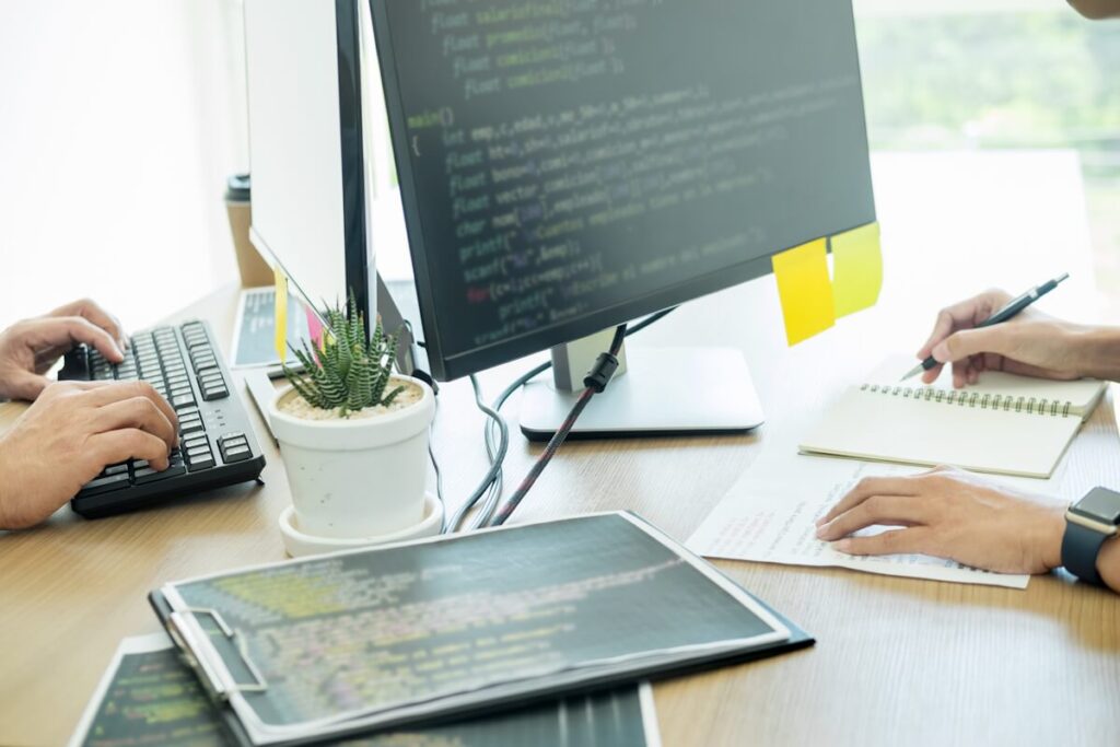 Choosing Software Development Tools