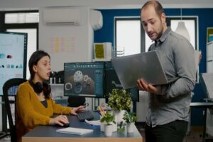 Best Practices for Efficient Enterprise Software Development