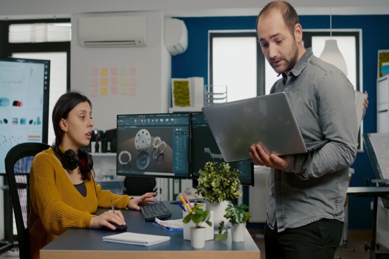 Best Practices for Efficient Enterprise Software Development