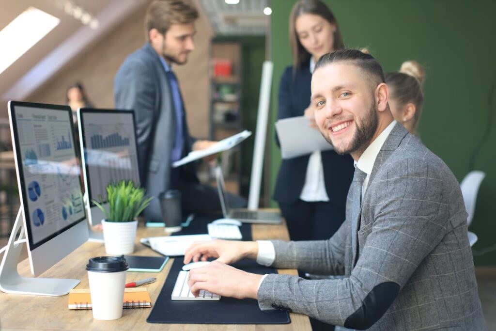 Enhance Enterprise Software Developer Skills