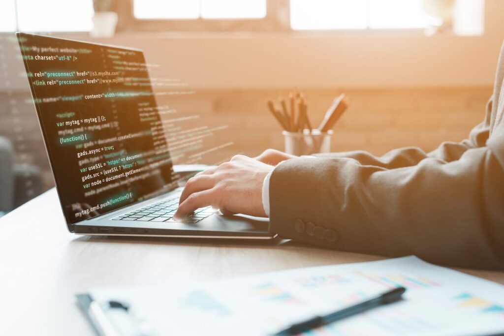 Front End Development Outsourcing