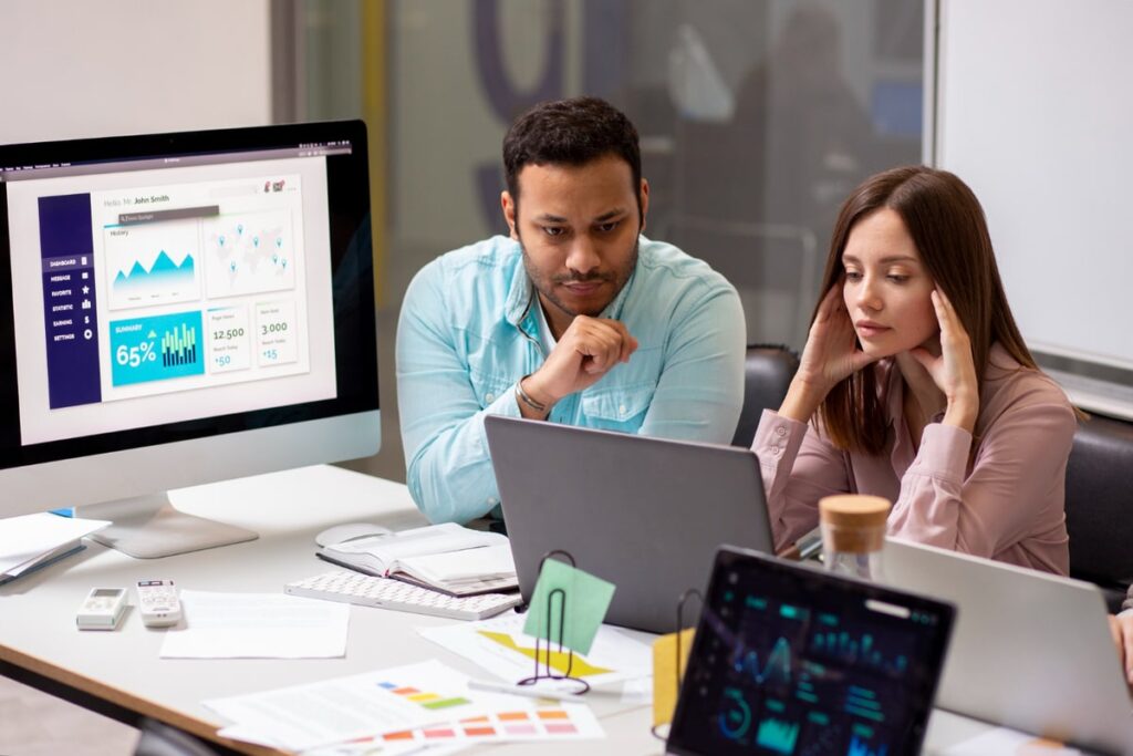front end development outsourcing