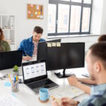 The Process of Outsourcing Front End Development