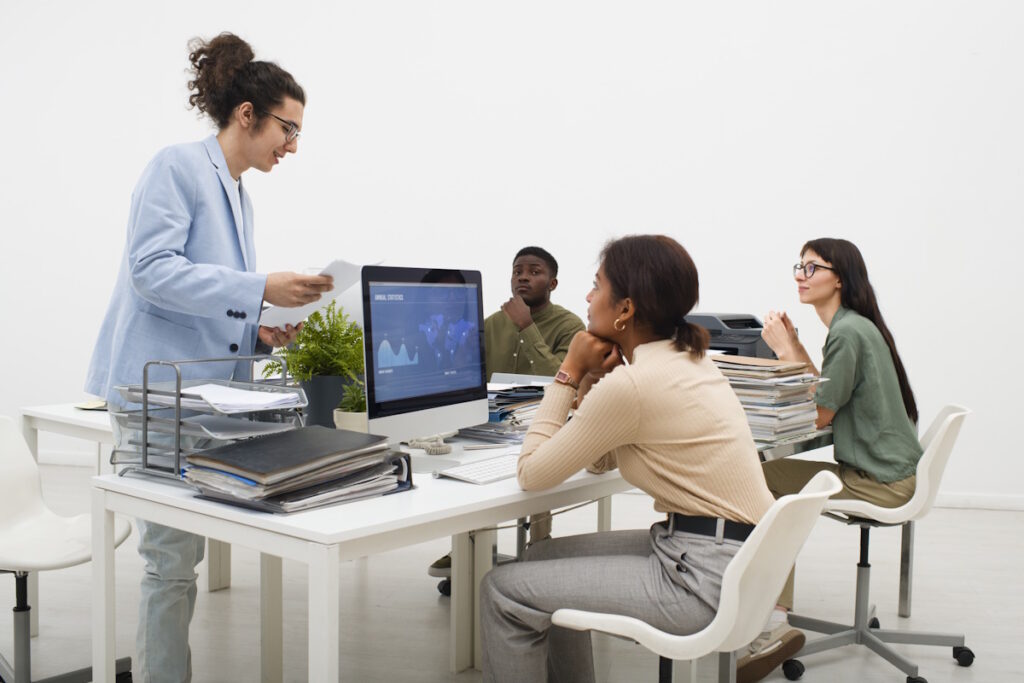 Guide to Software Development Outsourcing