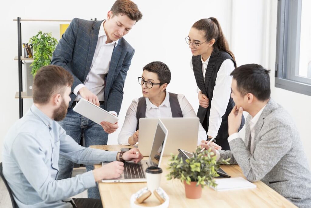 How to Choose a Software Development Outsourcing Company