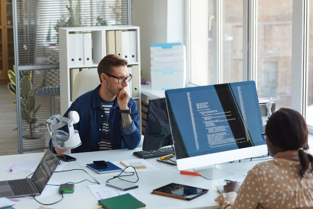 Implement Software Development Practices