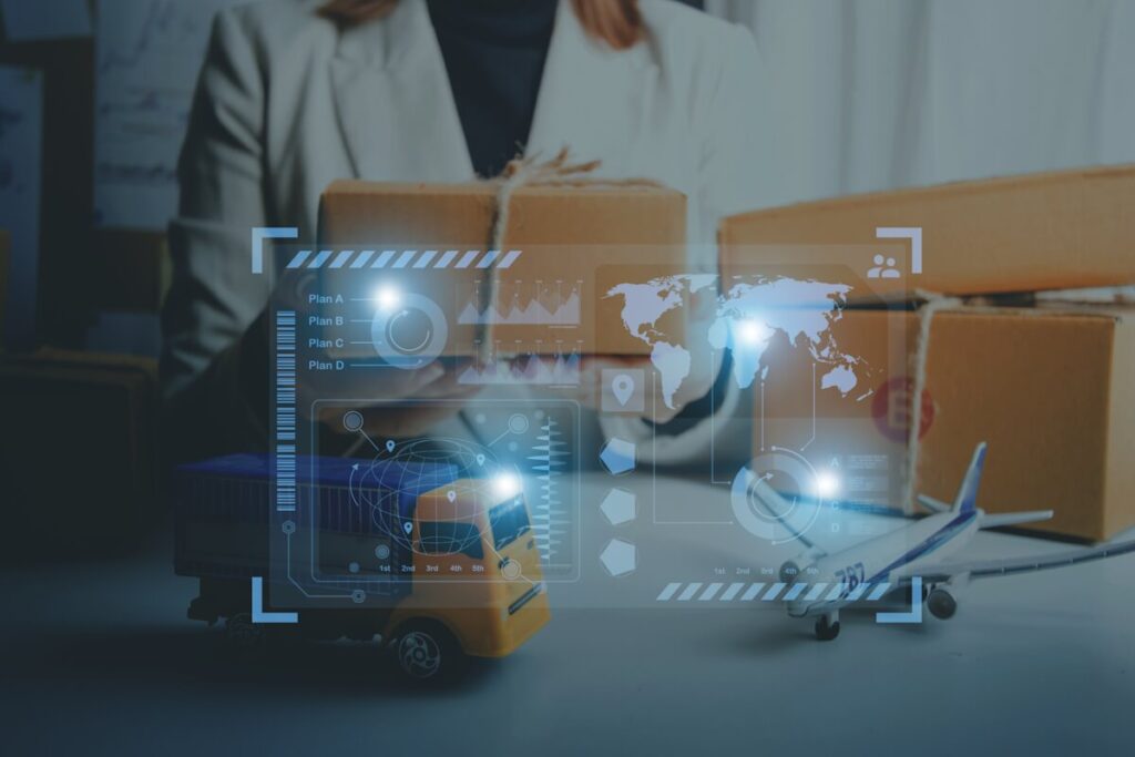 Key Features of Logistics Software