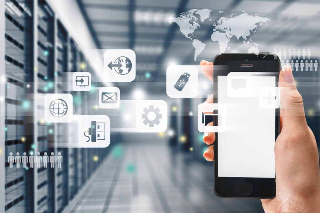 Latest Technologies in Logistics Software Development