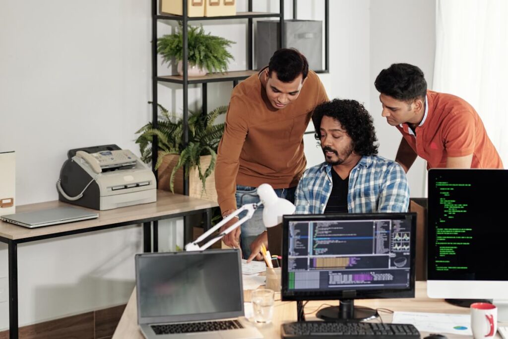 Nearshore Software Development Case Studies