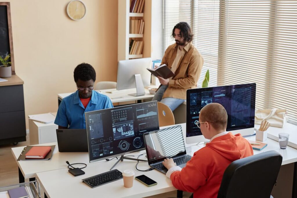 Nearshore Software Development Companies