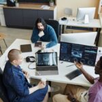 The Range of Services in Nearshore Software Development