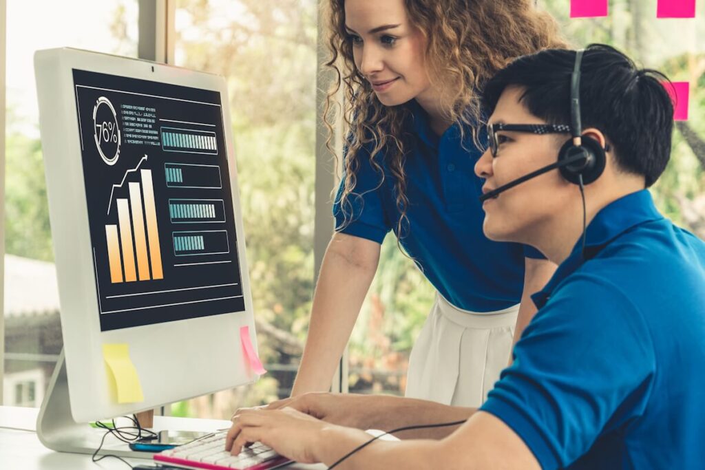 Nearshore Software Development Trends