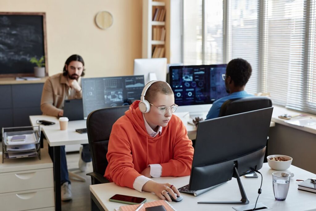 Offshore Software Development Outsourcing Benefits
