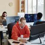 Exploring the Benefits of Offshore Software Development Outsourcing