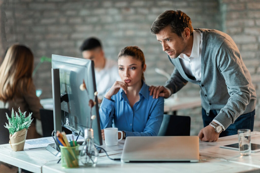 Outsourced Web Development