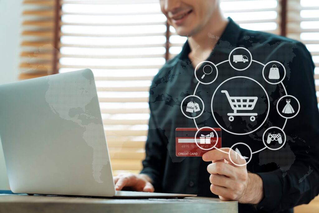 Outsourcing eCommerce development pros and cons