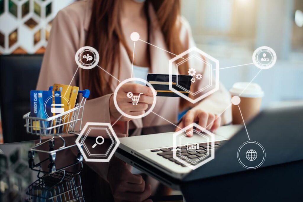 Outsourcing eCommerce expansion strategies