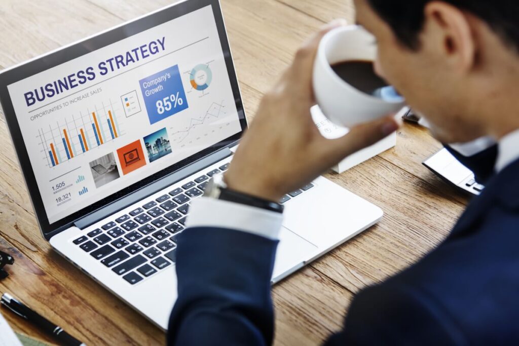 Outsourcing eCommerce growth strategies