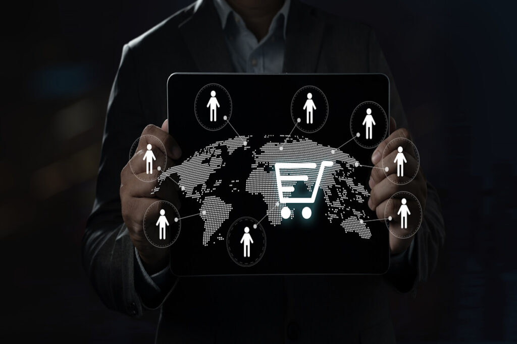 Outsourcing eCommerce optimization strategies