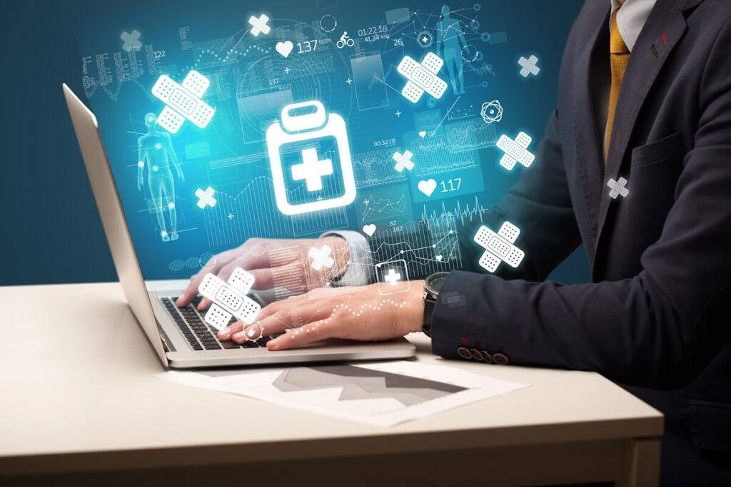 QA challenges in healthcare software development outsourcing