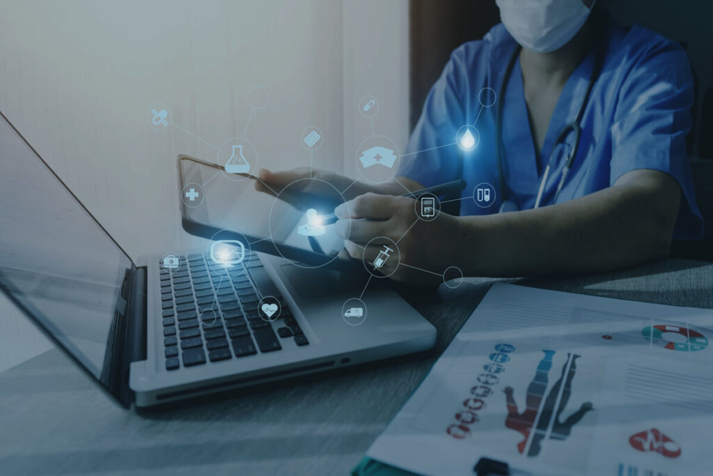 QA tools for healthcare software development outsourcing