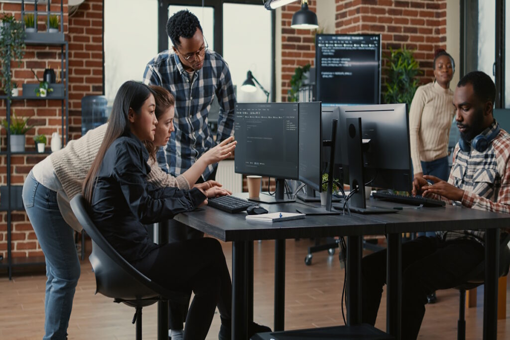 Questions to Ask Software Development Outsourcing Companies