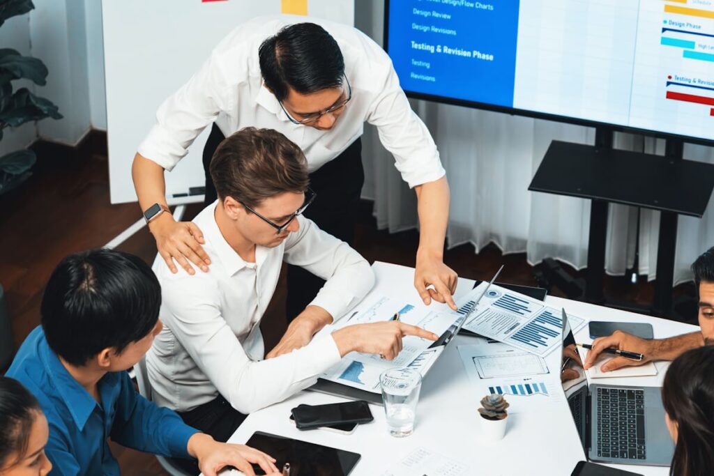 Scrum in Software Development Outsourcing