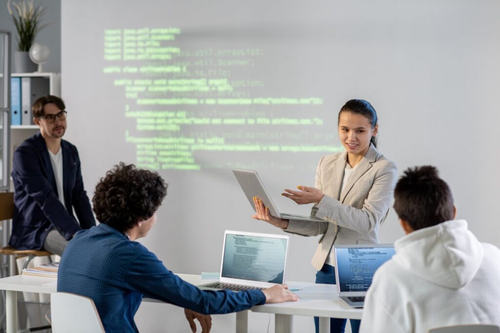 Software Development Outsourcing Benefits