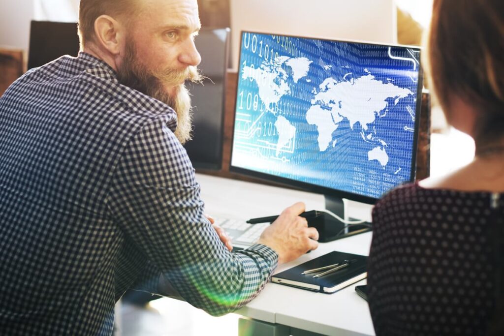 Software Development Outsourcing Case Studies
