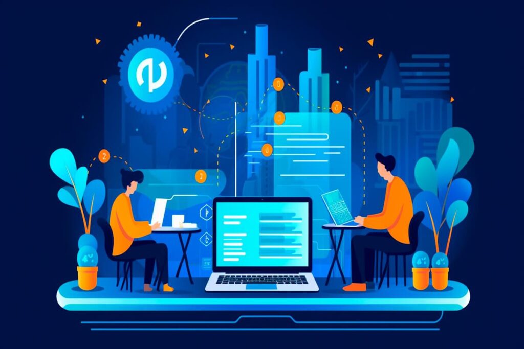 Software Development Outsourcing Trends