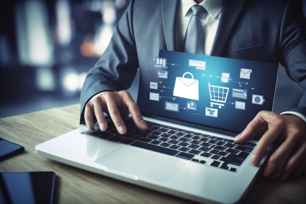 Top Outsourcing Providers for eCommerce Development