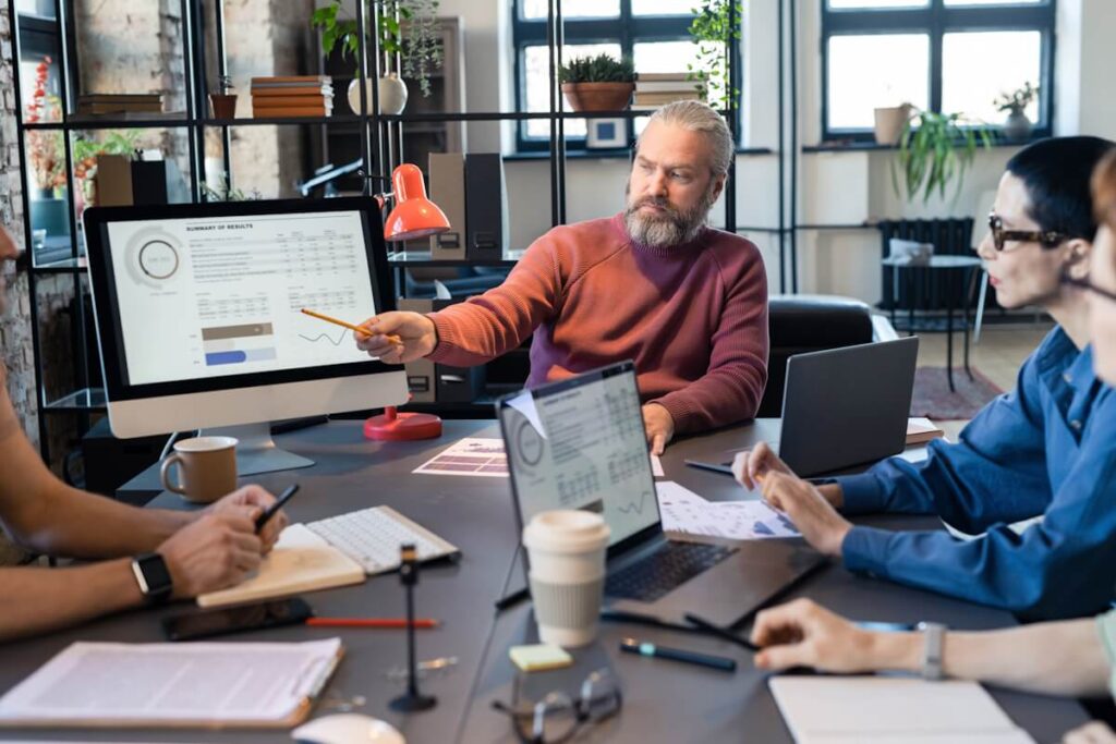 Top Software Development Outsourcing Companies
