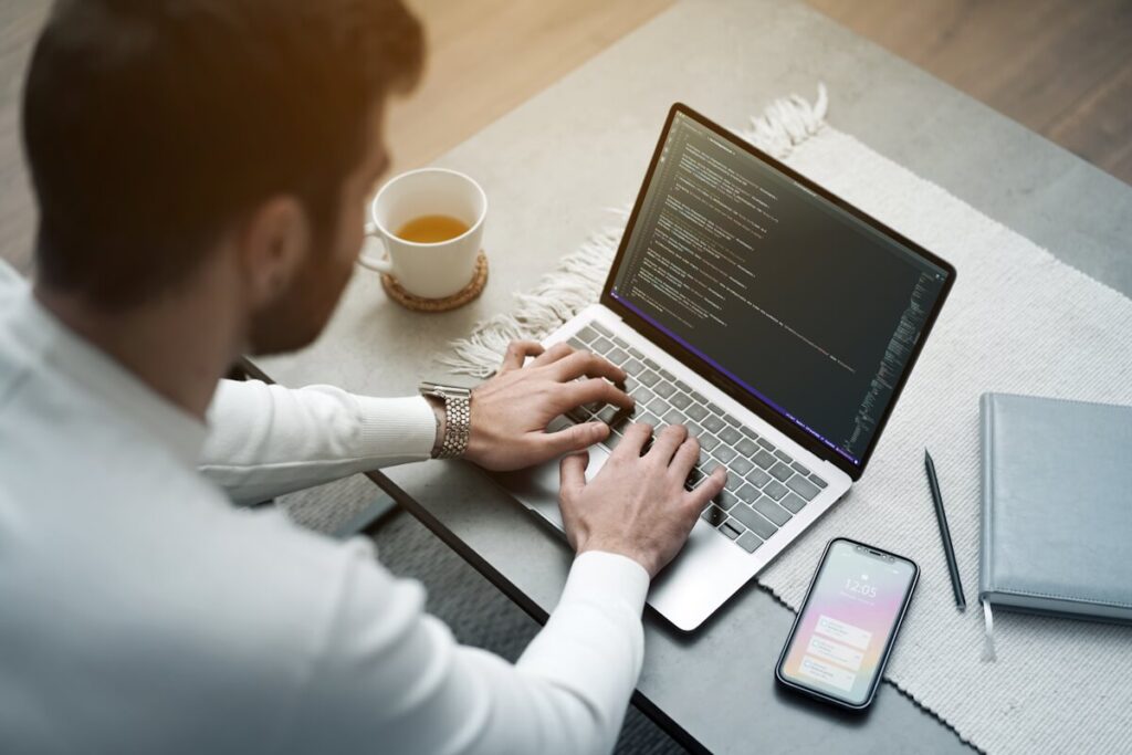 Top app development outsourcing companies