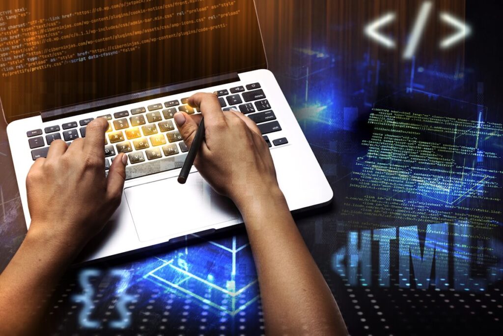 Trends Shaping Enterprise Software Development