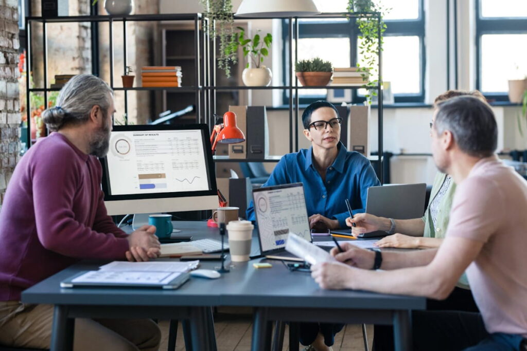 Website Development Outsourcing Company