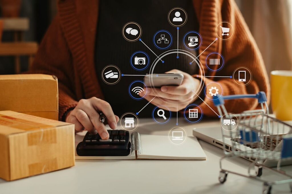Why outsource eCommerce development