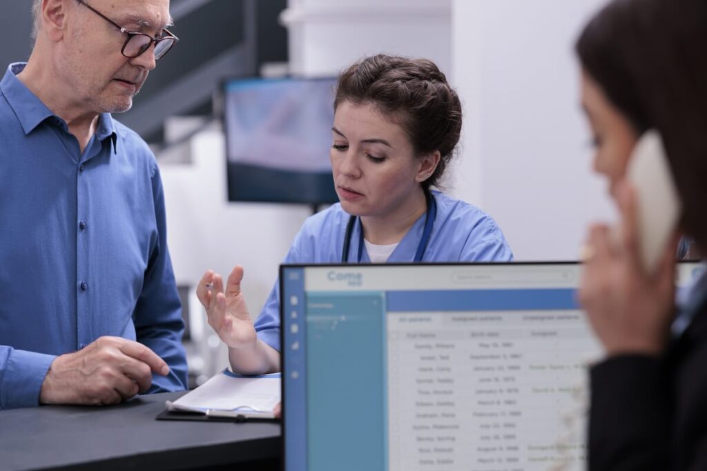 best practices for QA in healthcare software development outsourcing