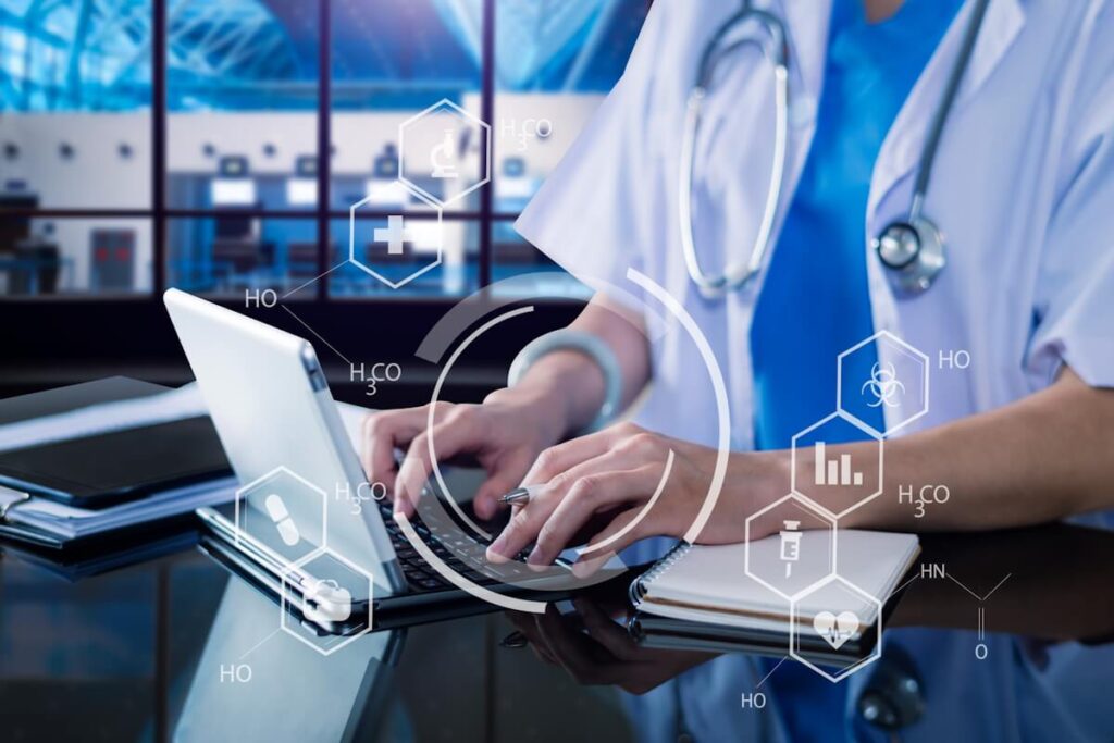 cost of healthcare software development outsourcing