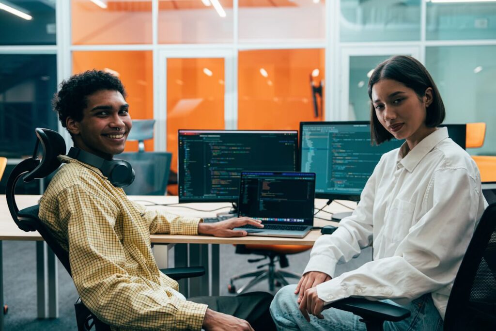 nearshore software developers