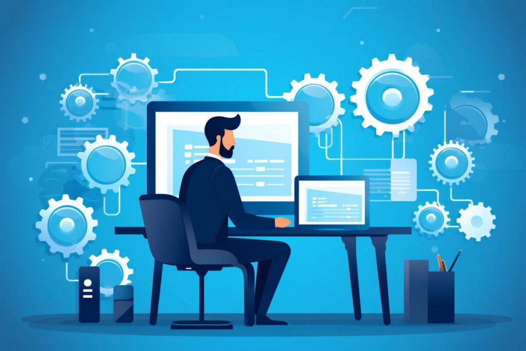offshore software development outsourcing
