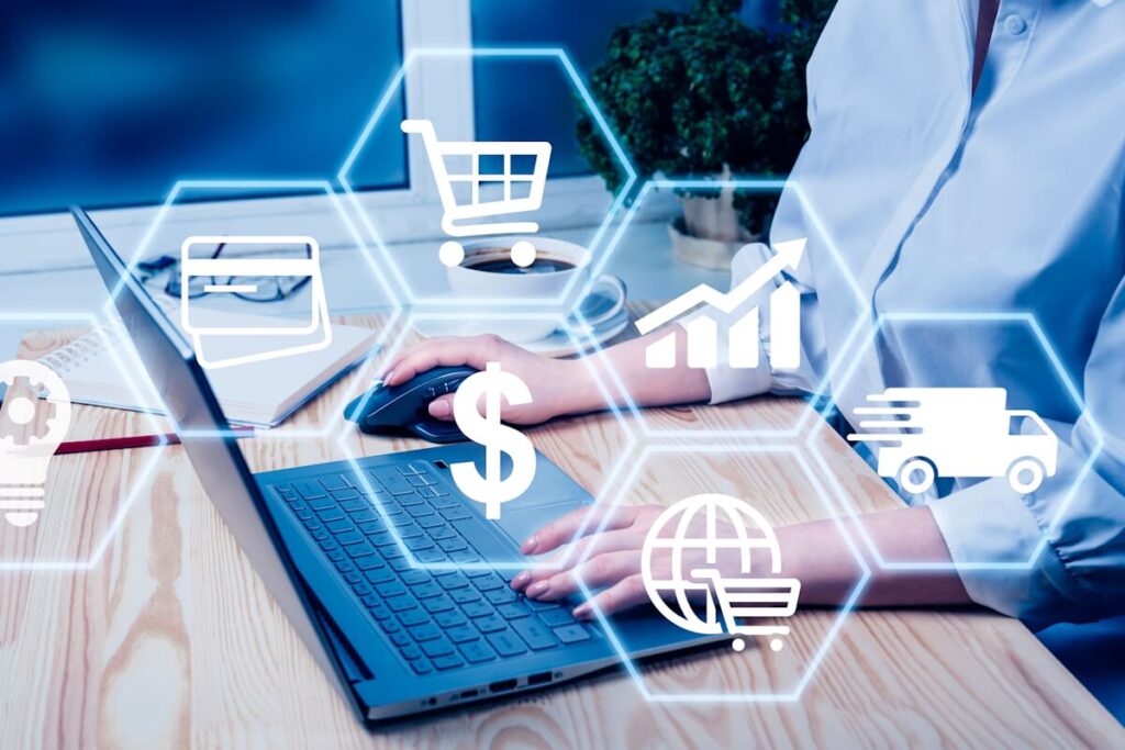 outsourcing logistics software development