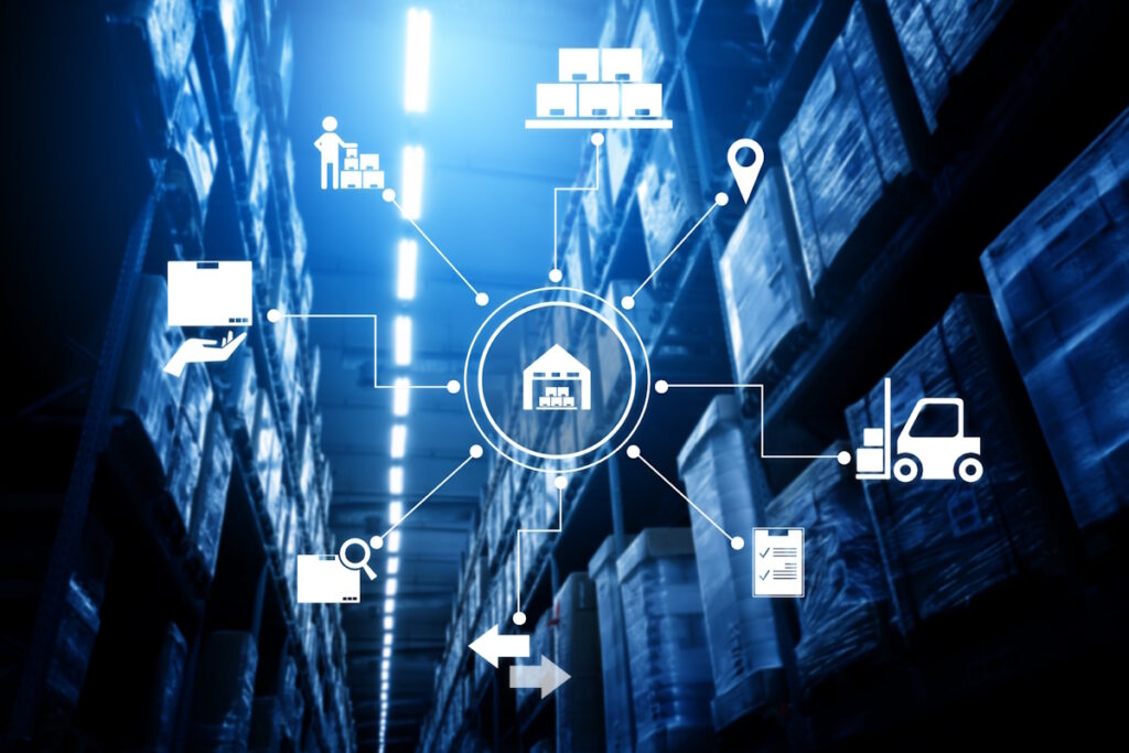 Outsourcing vs in-house logistics software development