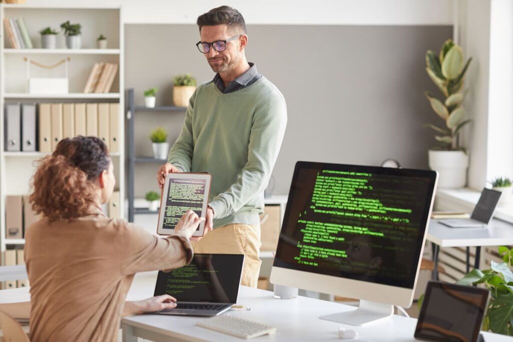 python development outsourcing