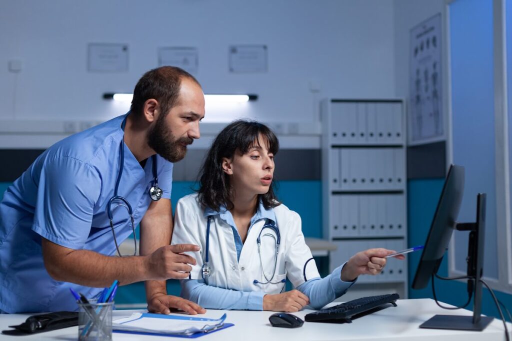 quality assurance in healthcare software development outsourcing