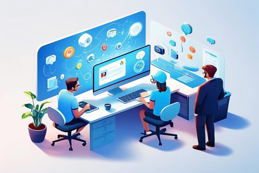 software development outsourcing